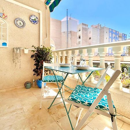 Studio Del Sol Torrevieja Exterior foto